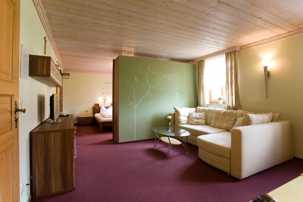 Pension Sommer Waldsassen Room photo
