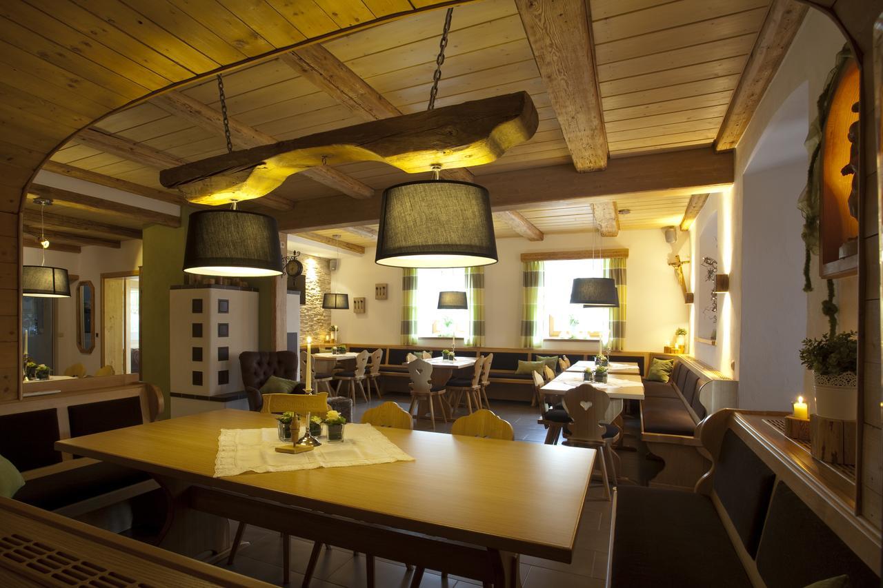 Pension Sommer Waldsassen Exterior photo