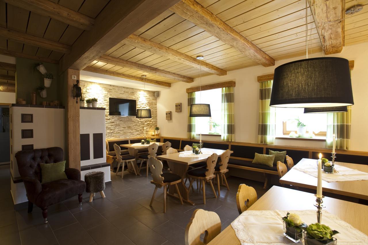 Pension Sommer Waldsassen Exterior photo